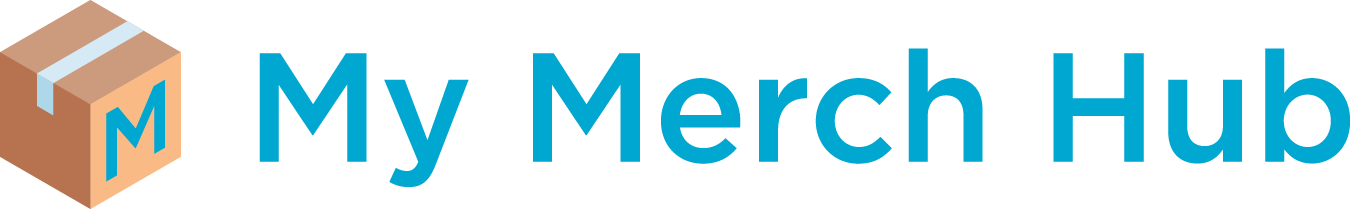 Mymerchr logo